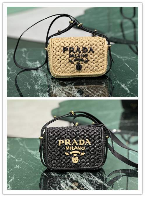 Picture of Prada Handbags _SKUfw169832830fw